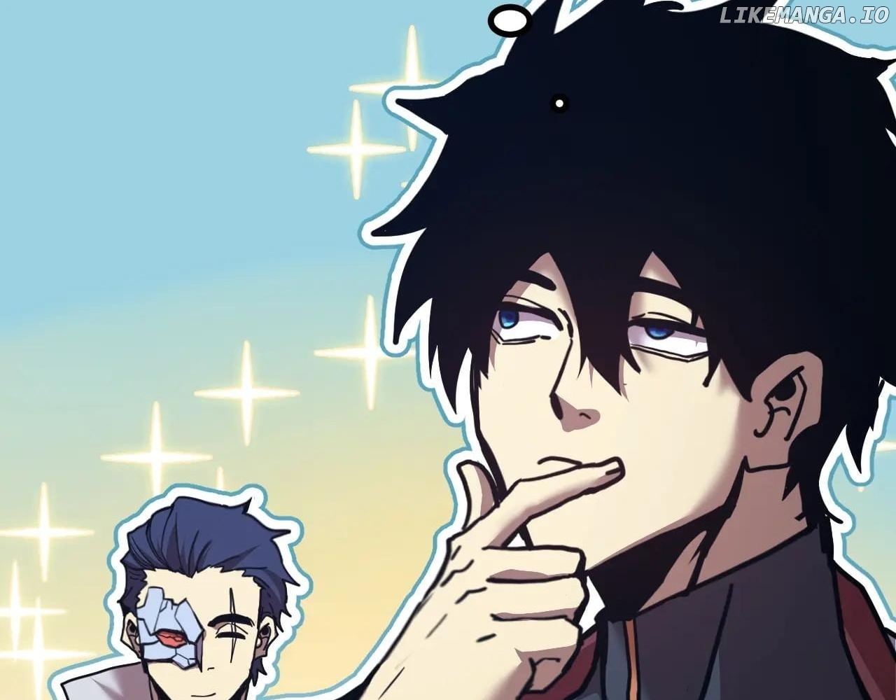 Log into the Future Chapter 231 - page 65